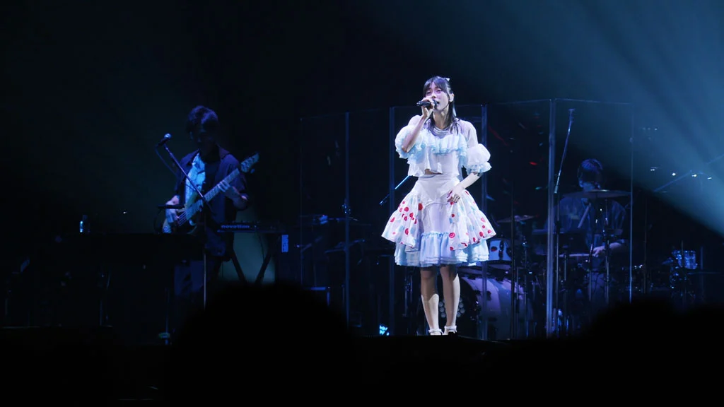 图片[5]-水瀬いのり Inori Minase – Inori Minase LIVE TOUR 2023 SCRAP ART [2024] [BDISO 2BD 69.1GB]-蓝光演唱会资源网