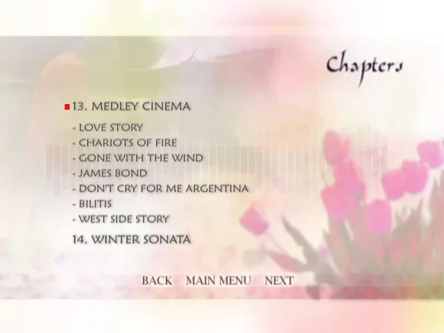 图片[7]-理查德·克莱德曼 2005 首尔音乐会 Love Story RICHARD CLAYDRMAN Live in Seoul 2005 [DVD ISO 5.66GB]-蓝光演唱会资源网