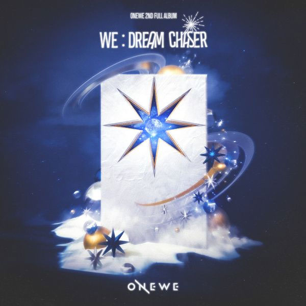 원위 ONEWE – WE  Dream Chaser 2025 [24Bit/96kHz] [Hi-Res Flac 814MB]-蓝光演唱会资源网