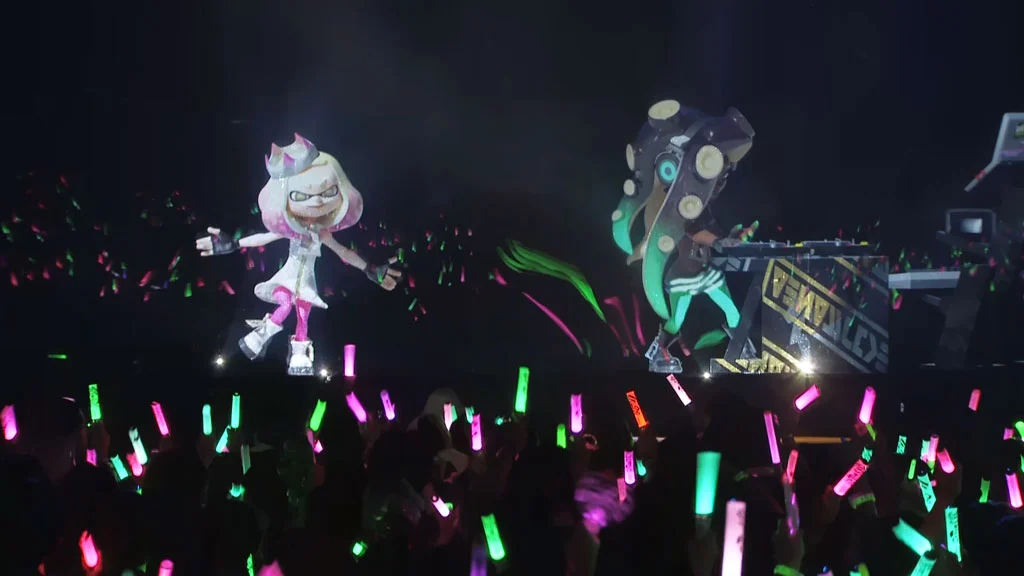 图片[4]-オムニバス V.A. – SPLATOON 2 LIVE IN MAKUHARI -Tenta Live- 2019 CD+BD [BDISO 21.4GB]-蓝光演唱会资源网
