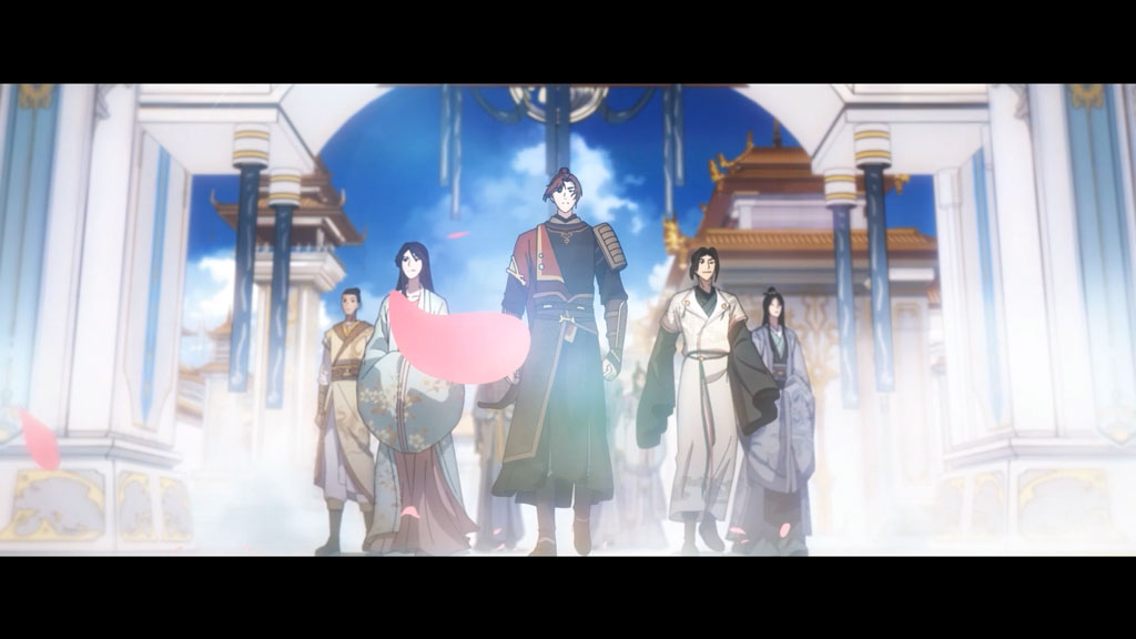 图片[4]-シド – 面影 CD+BD 2024 [BDMV 3.47GB]-蓝光演唱会资源网