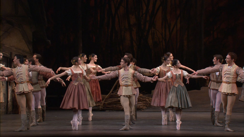 图片[4]-芭蕾舞剧 – 吉赛尔 Adam – Giselle Royal Opera 2006年英国皇家芭蕾舞团 [BDMV 36.9GB]-蓝光演唱会资源网