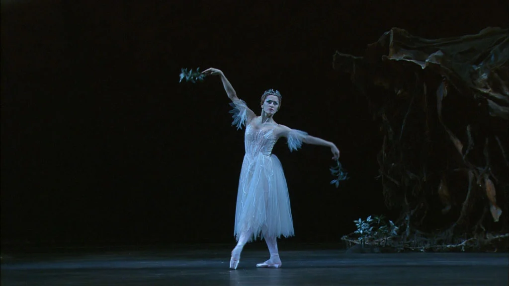 图片[5]-芭蕾舞剧 – 吉赛尔 Adam – Giselle Royal Opera 2006年英国皇家芭蕾舞团 [BDMV 36.9GB]-蓝光演唱会资源网
