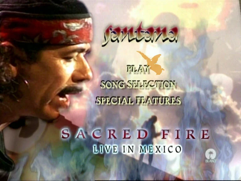图片[2]-桑塔纳圣火南美演唱会 SANTANA SACRED FIRE live in MEXICO 1993 [DVD ISO 4.15GB]-蓝光演唱会资源网