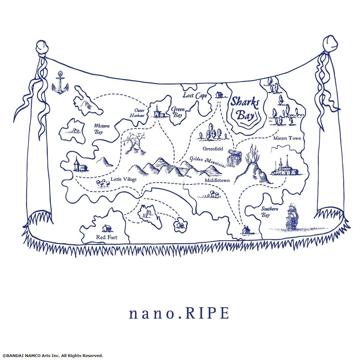 nano.RIPE – シアワセのクツ Shiawase no Kutsu 2015 CD+BD [BDMV 19.6GB]-蓝光演唱会资源网