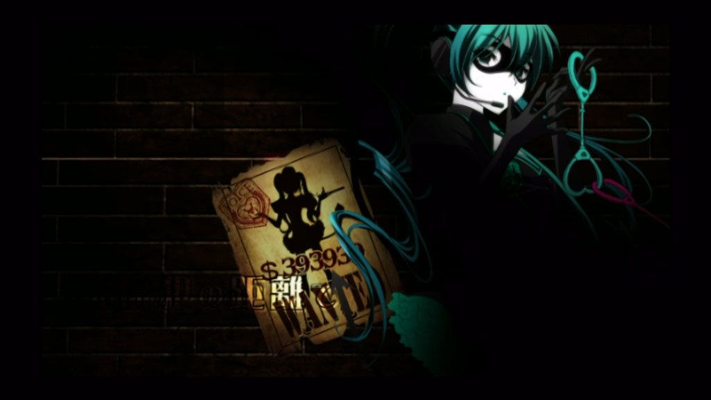 图片[4]-黒うさP feat. 初音ミク 5th Anniversary Best CD+BD 2013 [BDMV3.86GB]-蓝光演唱会资源网