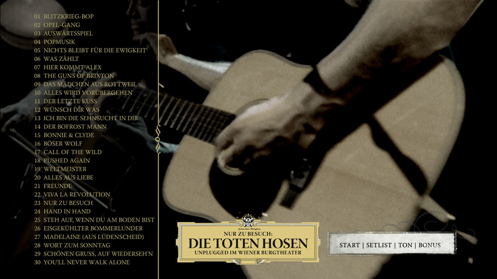 图片[2]-死裤子乐队 Die toten Hosen – Nur zu Besuch Deutsch 2005 1080p AVC DTS-HD MA 5.1 [BDMV 29.9GB]-蓝光演唱会资源网