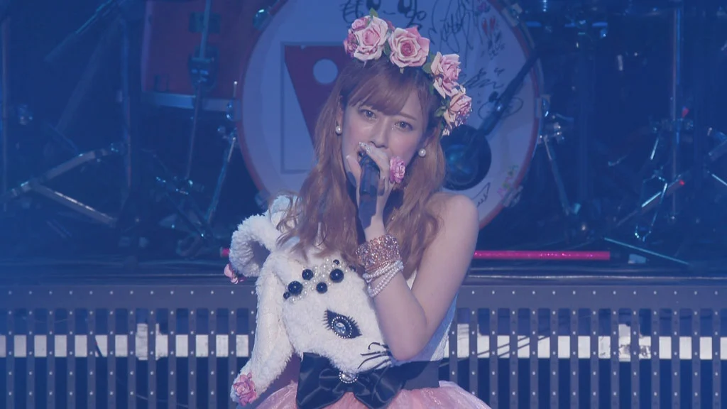 图片[4]-Buono! Live Delivery 2012 PIZZA-LA PRESENTS~Ai wo Otodoke!~ [BDISO 34GB]-蓝光演唱会资源网