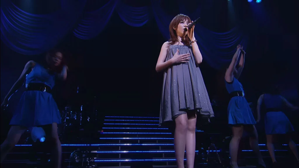 图片[4]-平野绫 – AYA HIRANO FRAGMENTS LIVE TOUR 2012 [BDMV 35GB]-蓝光演唱会资源网