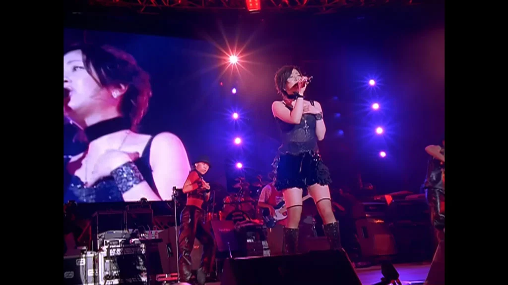 图片[3]-宇多田ヒカル Utada Hikaru – BOHEMIAN SUMMER 2000 [BDISO 39.8GB]-蓝光演唱会资源网