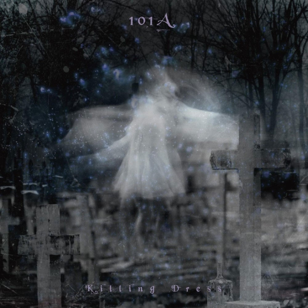 101A – Killing Dress 2024 [24Bit/48kHz] [Hi-Res Flac 294MB]-蓝光演唱会资源网