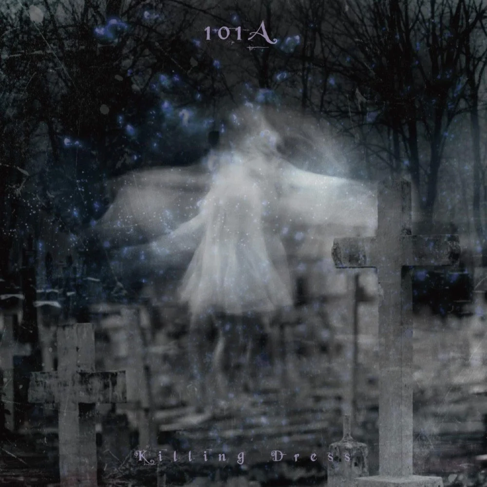 101A – Killing Dress 2024 [24Bit/48kHz] [Hi-Res Flac 294MB]-蓝光演唱会资源网