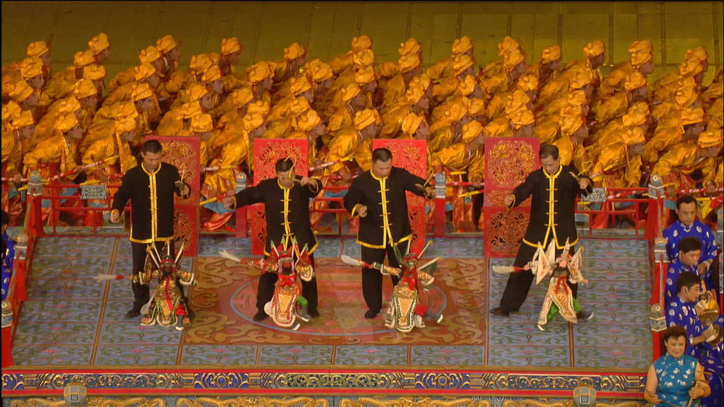 图片[2]-2008年北京奥运会开幕式 4K [HDTVrip MP4 16.8GB]-蓝光演唱会资源网