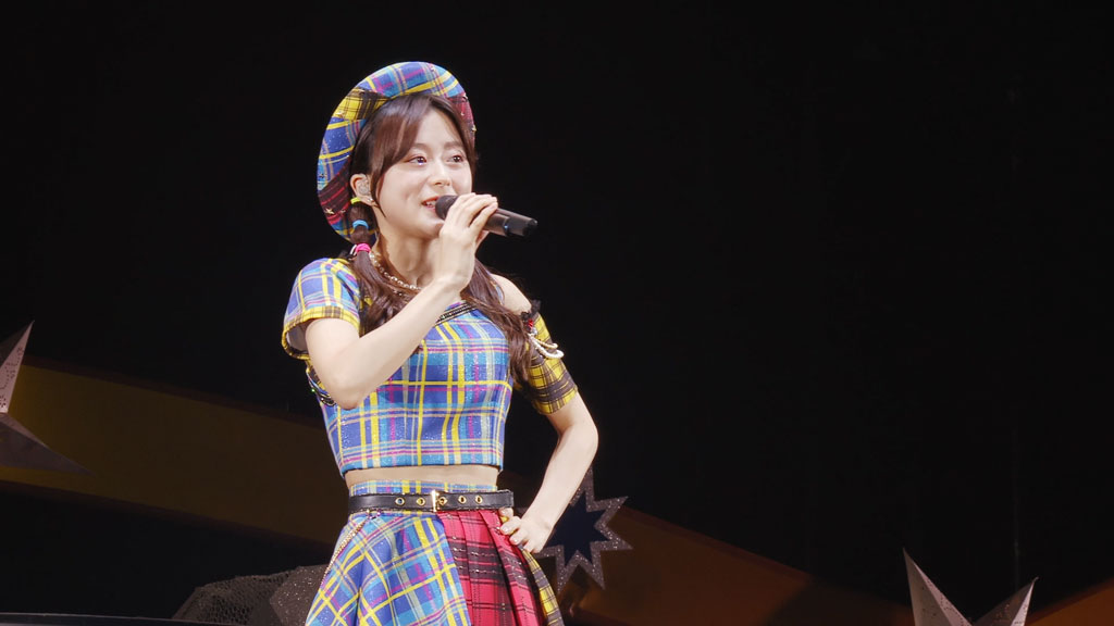 图片[3]-水瀬いのり Inori Minase – LIVE TOUR glow 2023 [BDISO 45.8GB]-蓝光演唱会资源网