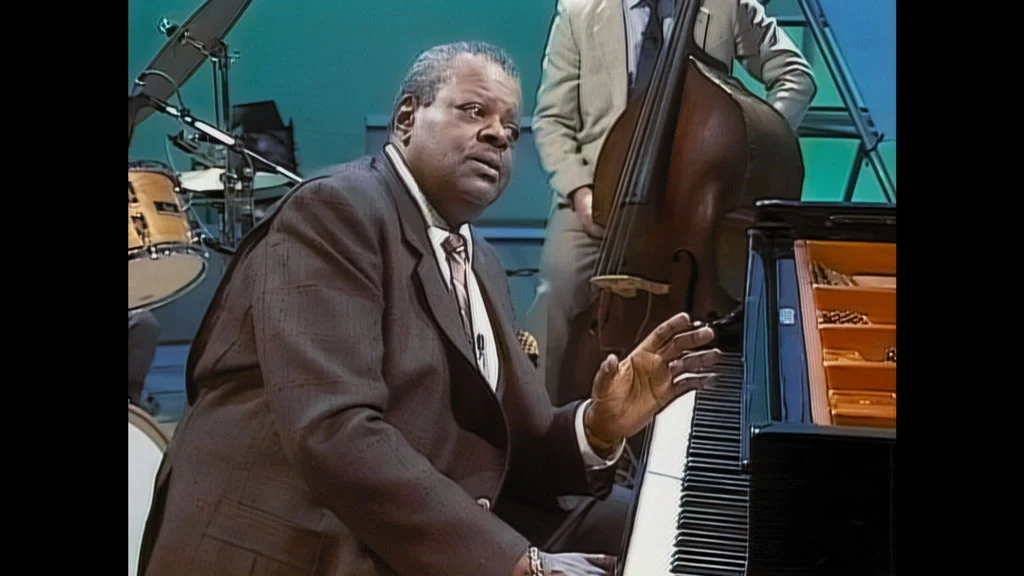 图片[3]-奥斯卡·彼得森 Oscar Peterson – Easter Suite 1984 [2025] SD Blu-Ray [BDMV 13.3GB]-蓝光演唱会资源网