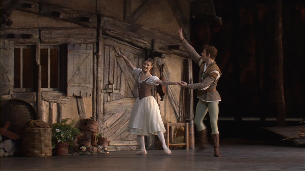 图片[3]-芭蕾舞剧 – 吉赛尔 Adam – Giselle Royal Opera 2006年英国皇家芭蕾舞团 [BDMV 36.9GB]-蓝光演唱会资源网