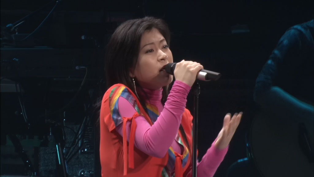 图片[3]-宇多田ヒカル Utada Hikaru – Utada Hikaru in Budokan 2004 Hikaru no 5 [BDISO 38.5GB]-蓝光演唱会资源网