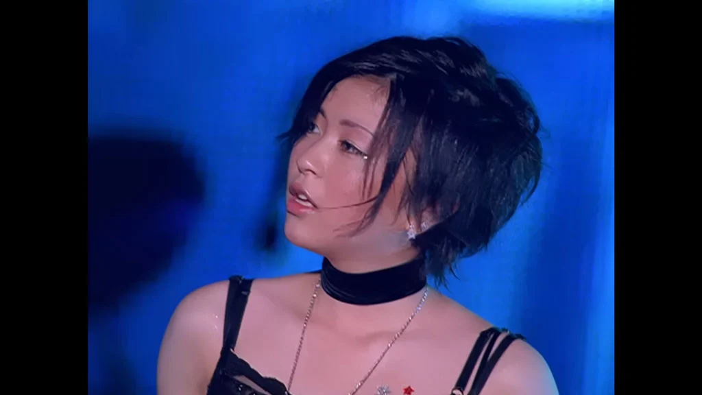 图片[4]-宇多田ヒカル Utada Hikaru – BOHEMIAN SUMMER 2000 [BDISO 39.8GB]-蓝光演唱会资源网