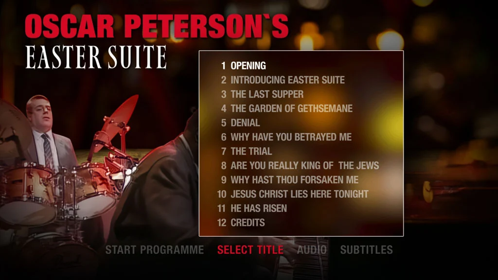 图片[2]-奥斯卡·彼得森 Oscar Peterson – Easter Suite 1984 [2025] SD Blu-Ray [BDMV 13.3GB]-蓝光演唱会资源网