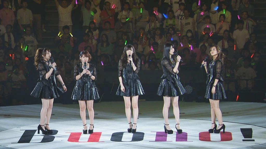 图片[4]-Buono! Live 2017 Pienezza! [BDISO 43.8GB]-蓝光演唱会资源网
