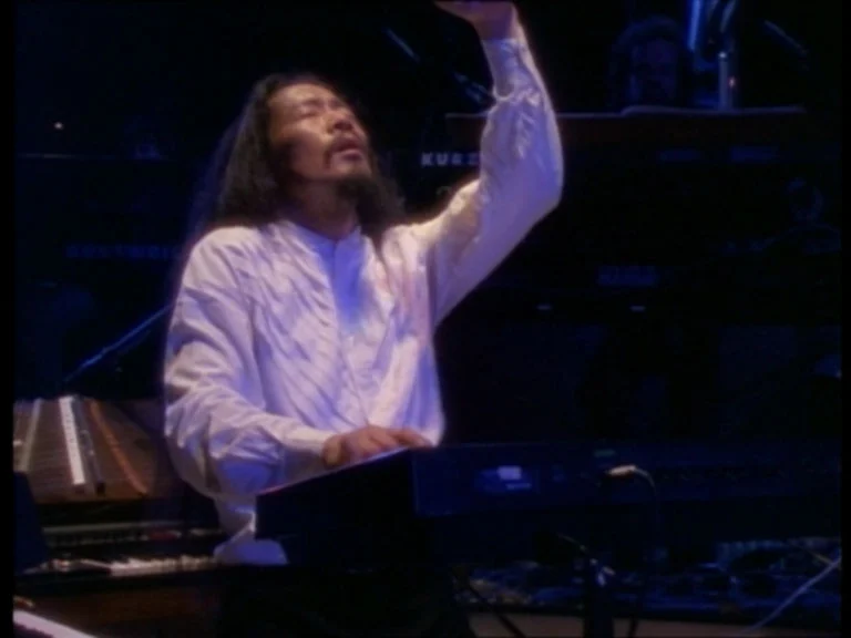 图片[6]-喜多郎 – 古事纪 音乐会 Kitaro: Kojiki – A Story in Concert 1997 宽屏 [DVD ISO 3.8GB]-蓝光演唱会资源网