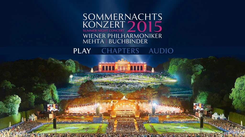 图片[2]-2015维也纳美泉宫夏夜音乐会 Sommernachtskonzert Summer Night Concert 2015 [BDISO 22.5GB]-蓝光演唱会资源网