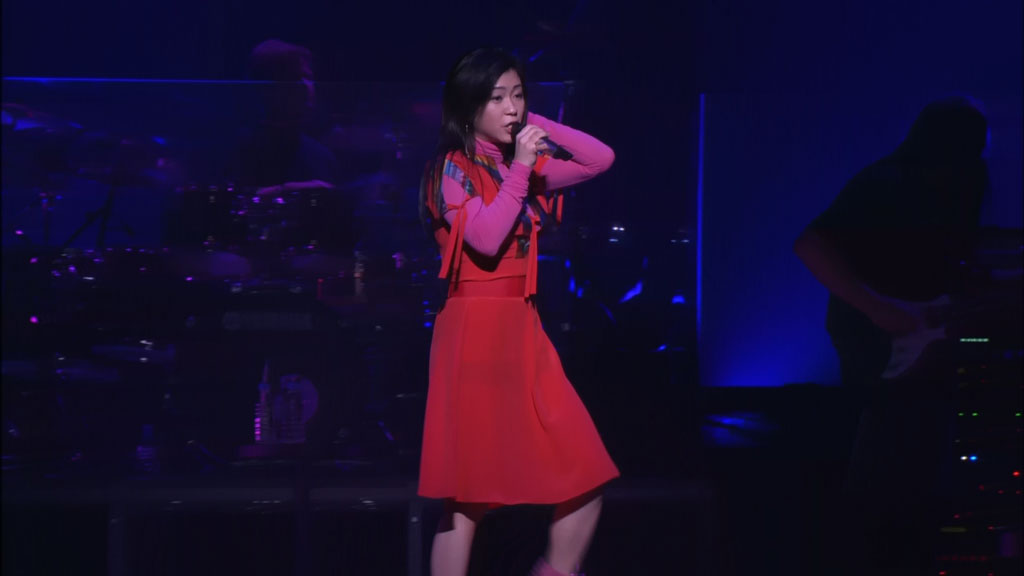 图片[4]-宇多田ヒカル Utada Hikaru – Utada Hikaru in Budokan 2004 Hikaru no 5 [BDISO 38.5GB]-蓝光演唱会资源网