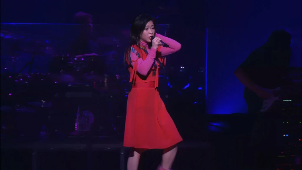 图片[4]-宇多田ヒカル Utada Hikaru – Utada Hikaru in Budokan 2004 Hikaru no 5 [BDISO 38.5GB]-蓝光演唱会资源网