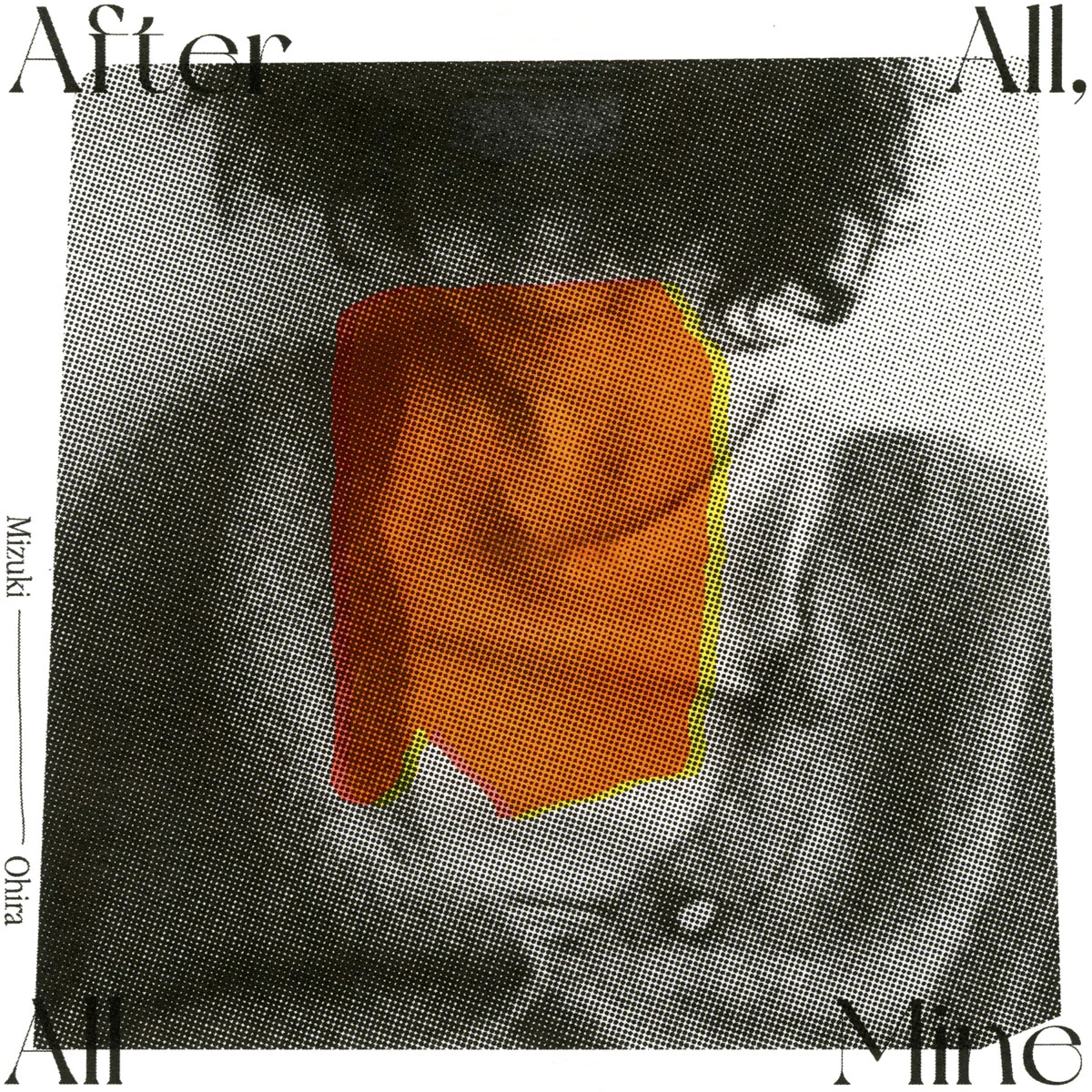 大比良 瑞希 – Mizuki Ohira – After All, All Mine 2025 [24Bit/48kHz] [Hi-Res Flac 376MB]-蓝光演唱会资源网