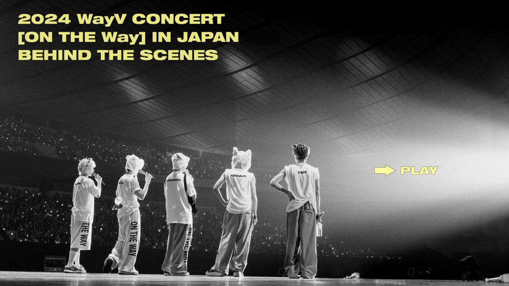 图片[3]-威神V WayV – 2024 WayV CONCERT [ON THE Way] IN JAPAN 2025 [BDMV 56.1GB]-蓝光演唱会资源网