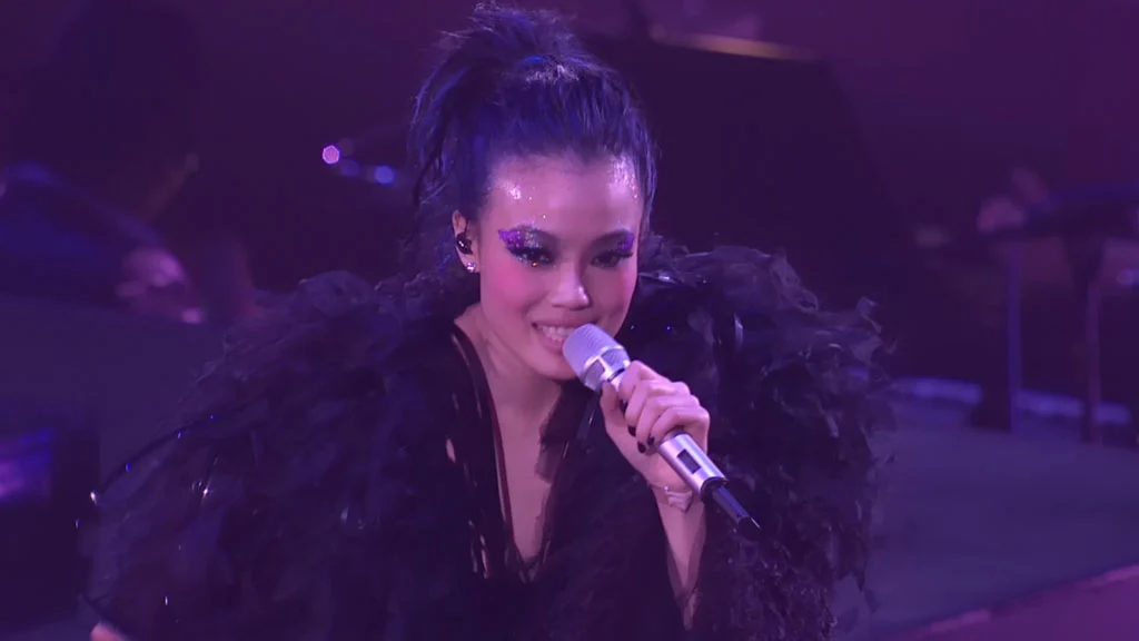 图片[3]-容祖儿 Star Light 2008 香港红馆演唱会 Joey Yung Sta Light Concert [Renux MKV 40.61GB]-蓝光演唱会资源网