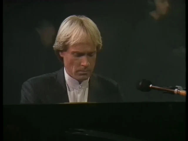 图片[7]-理查德·克莱德曼 音乐会 RICHARD CLAYDRMAN Live in Concert [DVD ISO 3.66GB]-蓝光演唱会资源网