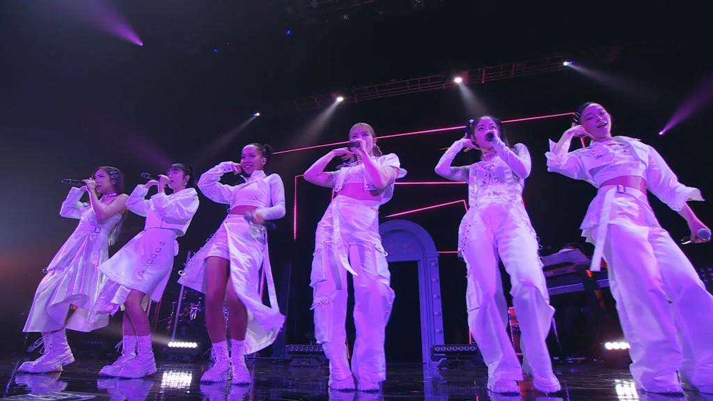 图片[3]-Little Glee Monster – Little Glee Monster Live Tour 2023 Fanfare [BDISO 35.2GB]-蓝光演唱会资源网