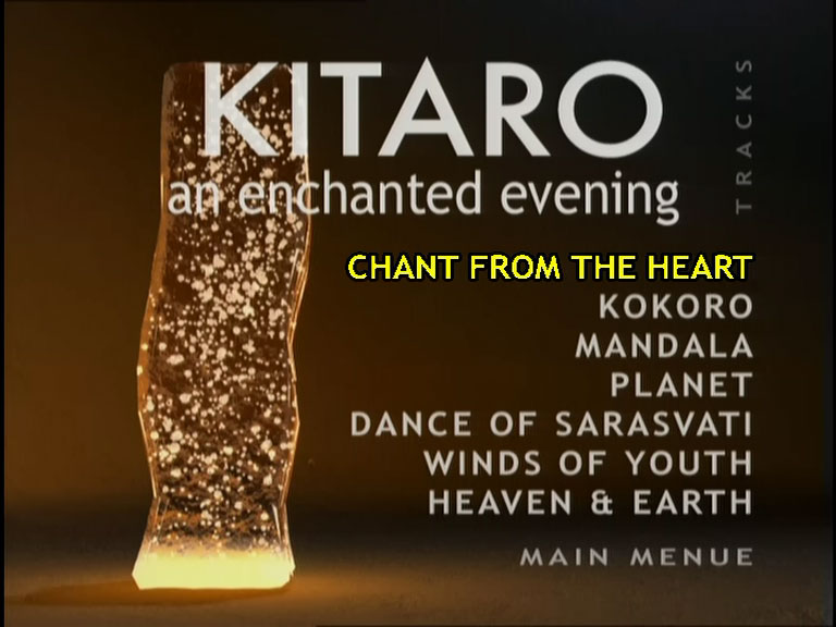 图片[2]-喜多郎美国音乐会 Kitaro: An Enchanted Evening 1995 官方版 [DVD ISO 4.23GB]-蓝光演唱会资源网