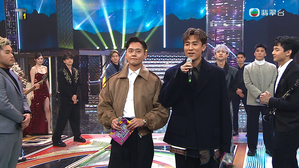 图片[4]-TVB 万千星辉贺台庆 2024 4K翡翠台 50帧 HDR [HDTV TS 15.8GB]-蓝光演唱会资源网