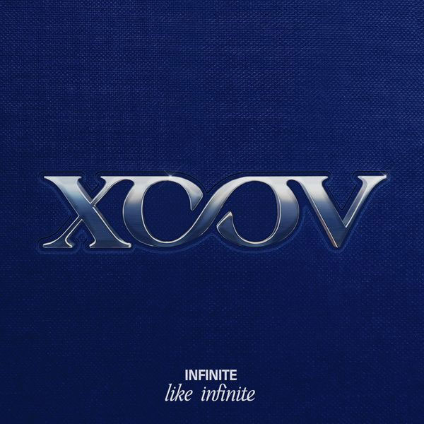 인피니트 INFINITE – LIKE INFINITE 2025 [24Bit/96kHz] [Hi-Res Flac 498MB]-蓝光演唱会资源网
