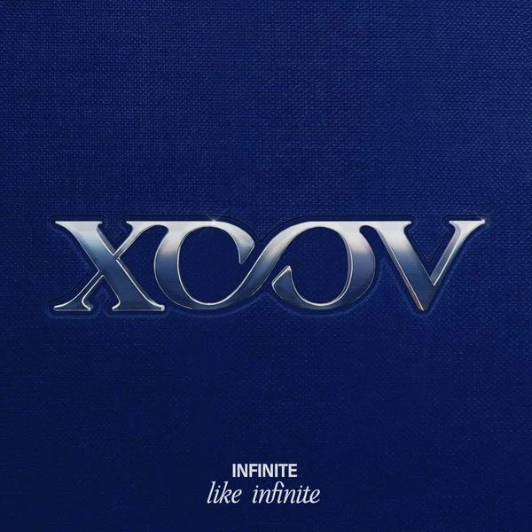인피니트 INFINITE – LIKE INFINITE 2025 [24Bit/96kHz] [Hi-Res Flac 498MB]-蓝光演唱会资源网