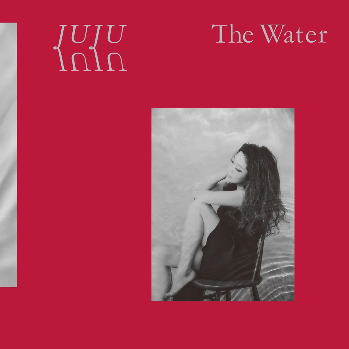 JUJU – The Water 2025 [24Bit/96kHz] [Hi-Res Flac 1.11GB]-蓝光演唱会资源网