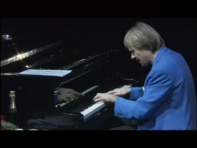 图片[9]-理查德·克莱德曼 2005 首尔音乐会 Love Story RICHARD CLAYDRMAN Live in Seoul 2005 [DVD ISO 5.66GB]-蓝光演唱会资源网