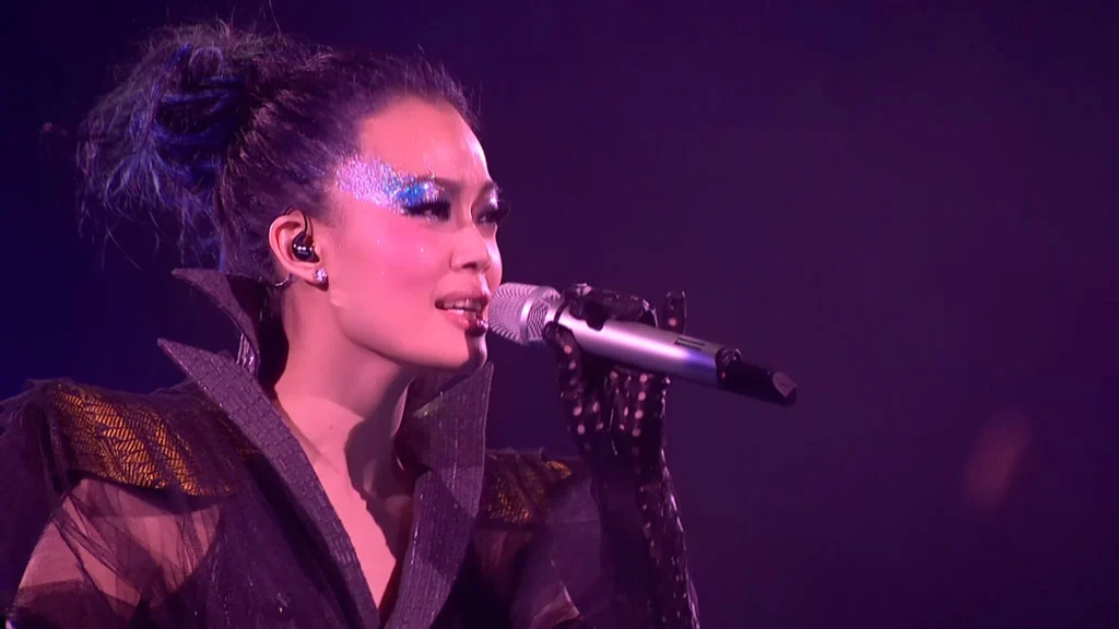 图片[2]-容祖儿 Star Light 2008 香港红馆演唱会 Joey Yung Sta Light Concert [Renux MKV 40.61GB]-蓝光演唱会资源网