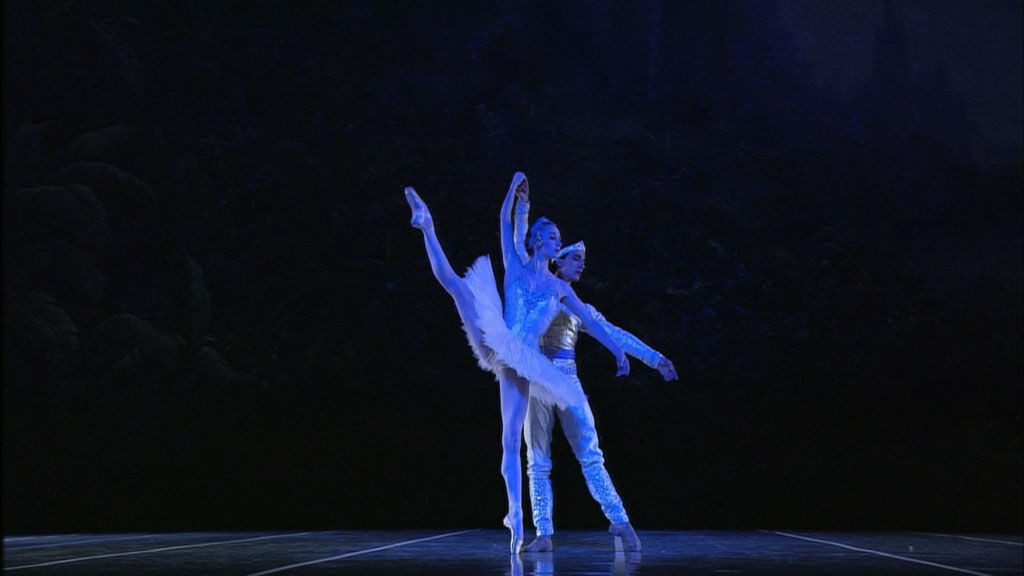 图片[5]-芭蕾舞剧: 舞姬 Ludwig Minkus – La Bayadere 1994 [BDMV 42.5GB]-蓝光演唱会资源网