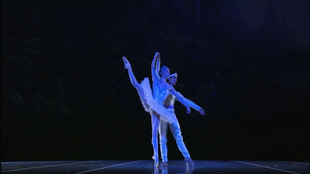 图片[5]-芭蕾舞剧: 舞姬 Ludwig Minkus – La Bayadere 1994 [BDMV 42.5GB]-蓝光演唱会资源网