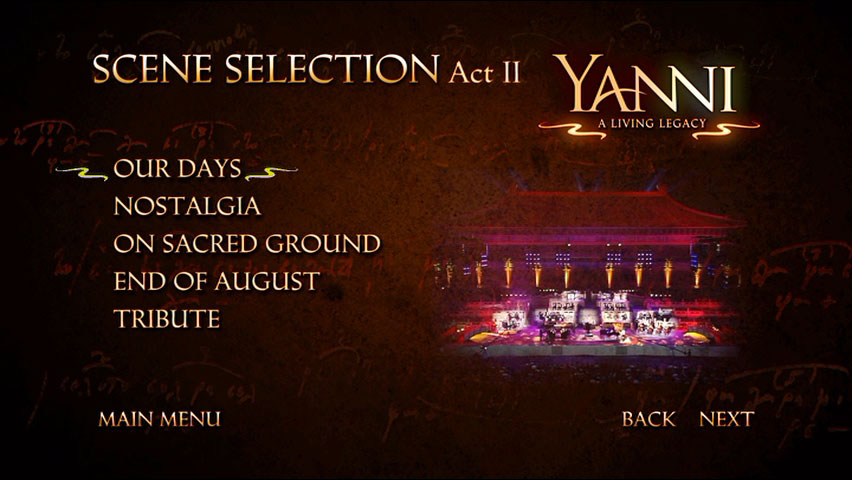 图片[4]-雅尼现场音乐会精选辑 Yanni Truth of Touch A Living Legacy [DVD ISO 7.54GB]-蓝光演唱会资源网