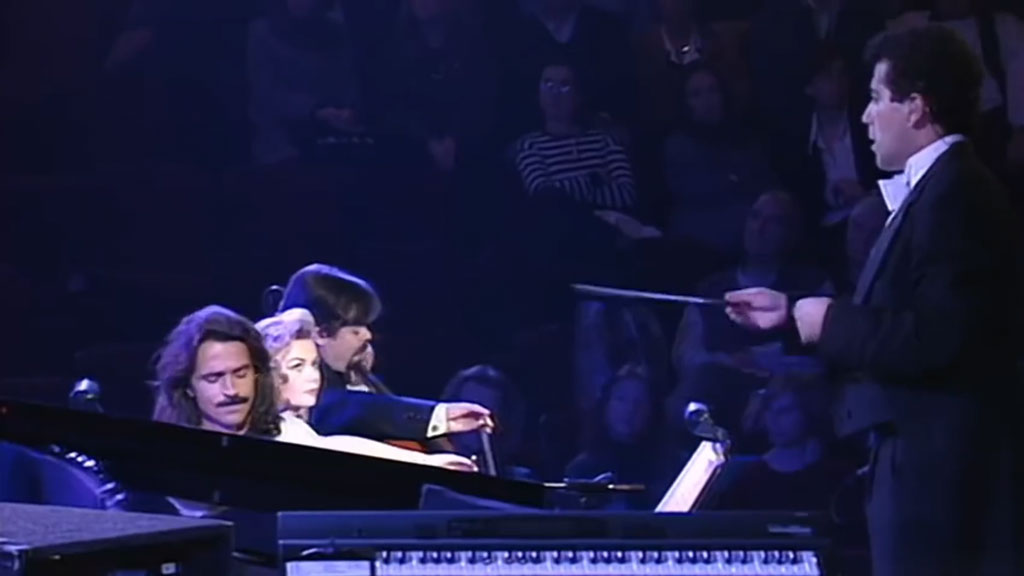 图片[4]-雅尼皇家阿尔伯特厅音乐会 Yanni Live At Royal Albert Hall 1995 [WEB-DL MP4 1.87GB]-蓝光演唱会资源网