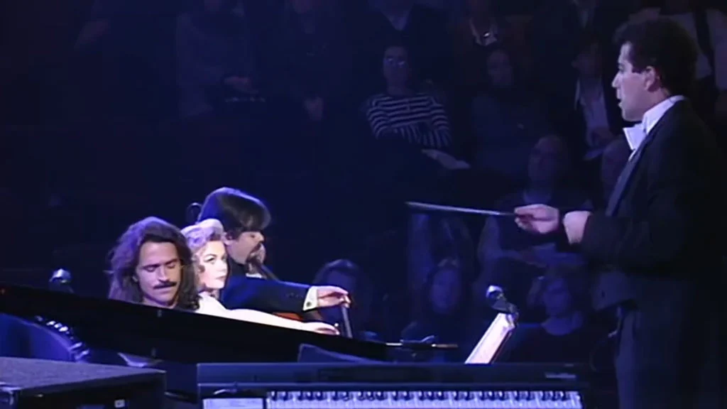 图片[4]-雅尼皇家阿尔伯特厅音乐会 Yanni Live At Royal Albert Hall 1995 [WEB-DL MP4 1.87GB]-蓝光演唱会资源网