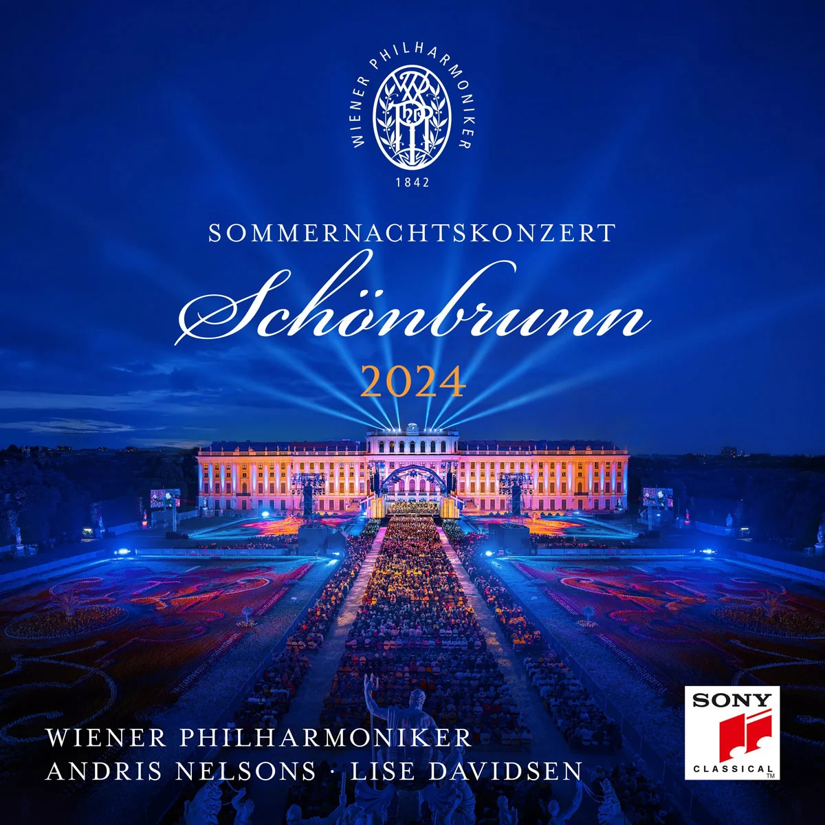 2024维也纳美泉宫夏季音乐会 Summer Night Concert from Vienna 2024 [BDMV 17.9GB]-蓝光演唱会资源网