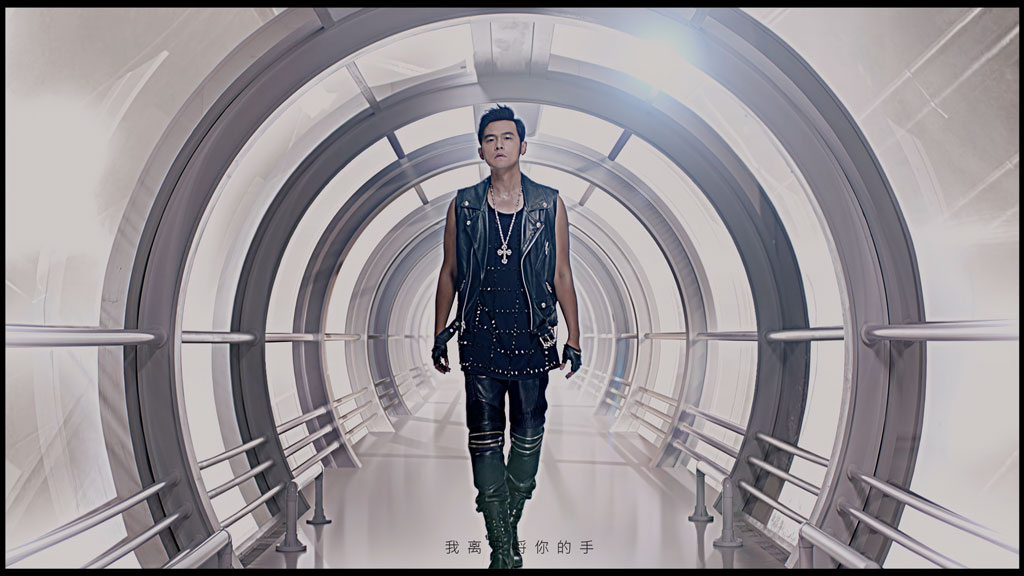 Jay Chou 周杰伦 – 不该 4K 2160P [Master MP4 1.06GB]-蓝光演唱会资源网