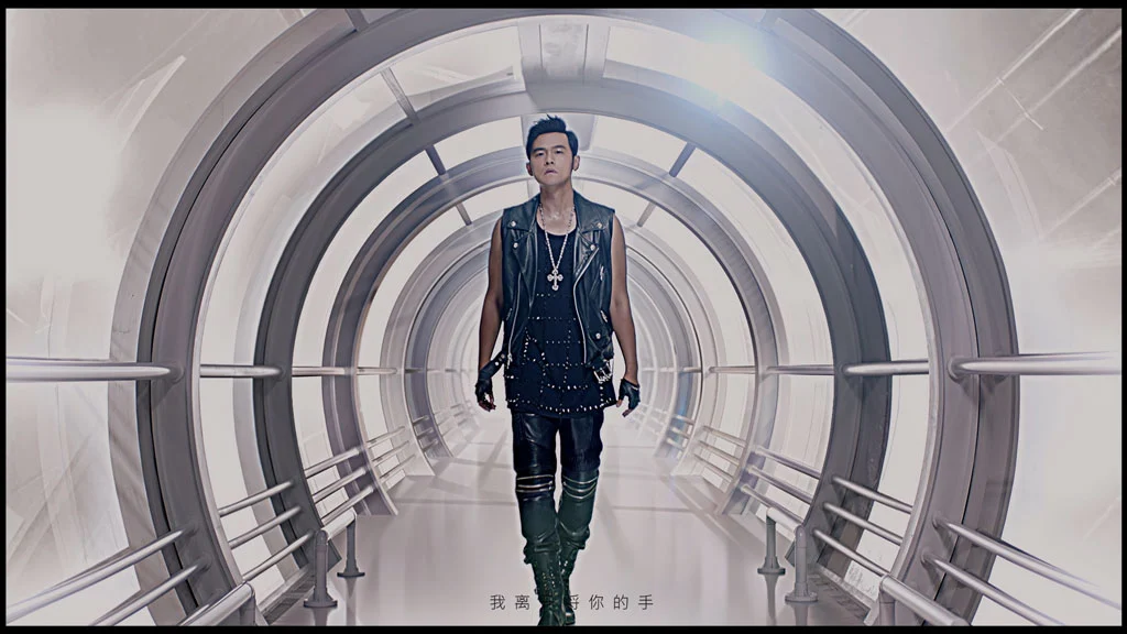 Jay Chou 周杰伦 – 不该 4K 2160P [Master MP4 1.06GB]-蓝光演唱会资源网