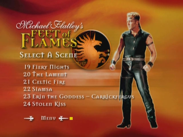图片[6]-Michael Flatley – Feet of flames live in HYDE 火焰之舞1998海德公园现场实况 [DVD单碟版] [DVD ISO 4.36GB]-蓝光演唱会资源网