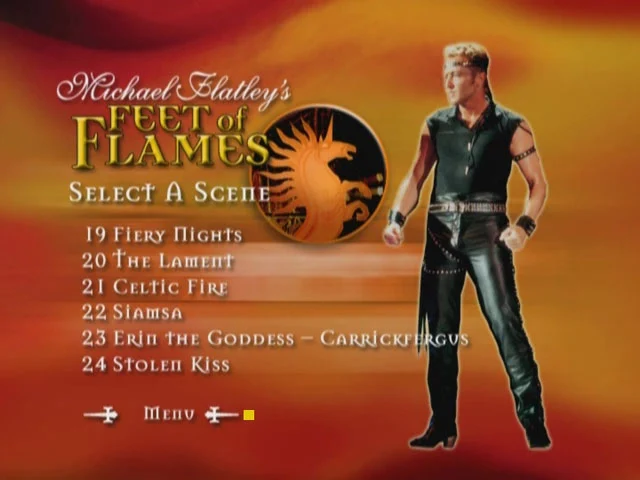 图片[6]-Michael Flatley – Feet of flames live in HYDE 火焰之舞1998海德公园现场实况 [DVD单碟版] [DVD ISO 4.36GB]-蓝光演唱会资源网